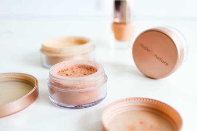 Palm Beauty Group